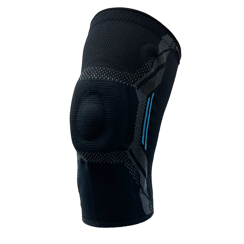Adjustable Knee Brace With Side Stabilizers & Patella Gel Pad - For Meniscus Tears, Arthritis, Running (Men & Women) Cambivo Adjustable Knee Brace Adjustable Knee Brace With Side Stabilizers & Patella Gel Pad - For Meniscus Tears, Arthritis, Running (Men & Women) Cambivo Adjustable Knee Brace